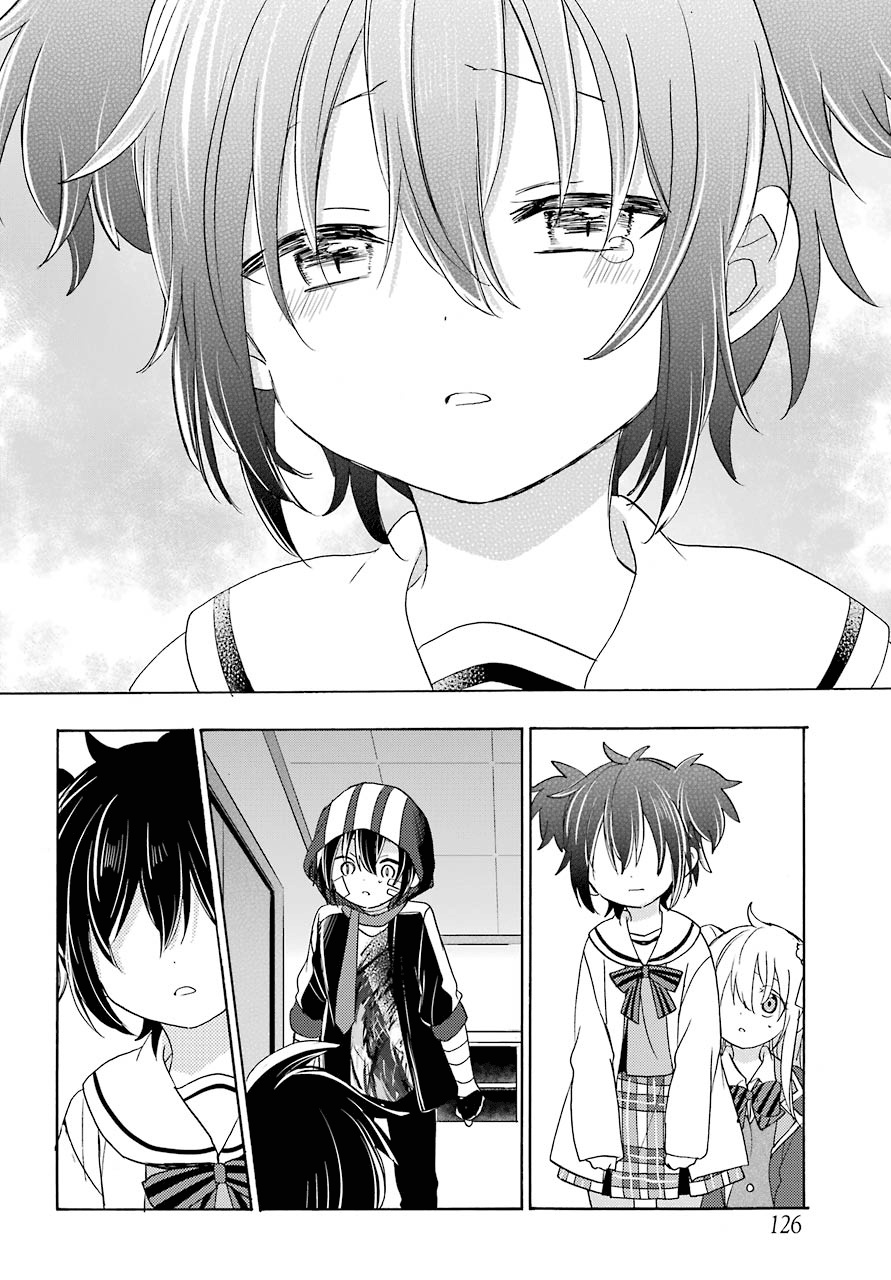 Happy Sugar Life - Chapter 46