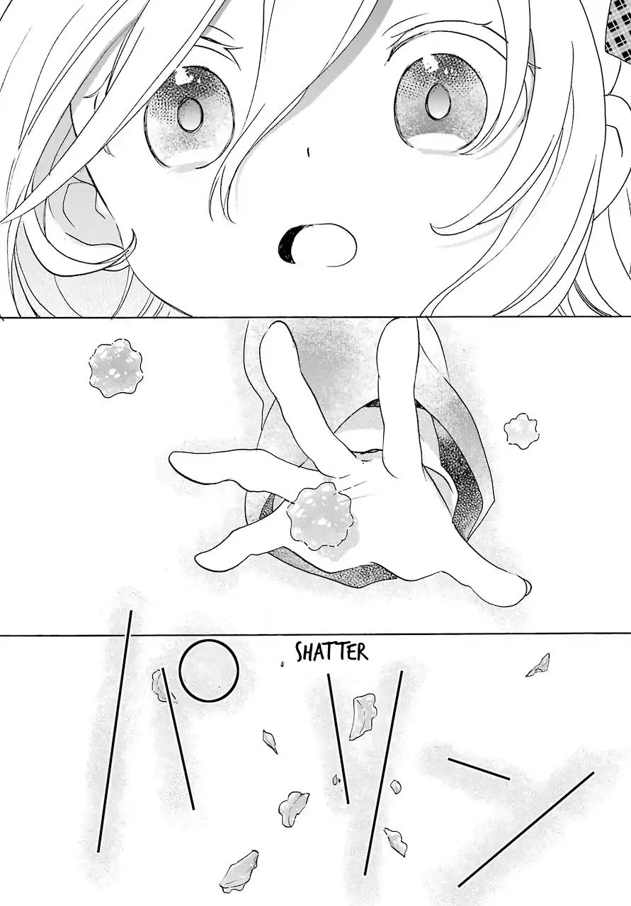 Happy Sugar Life - Chapter 47