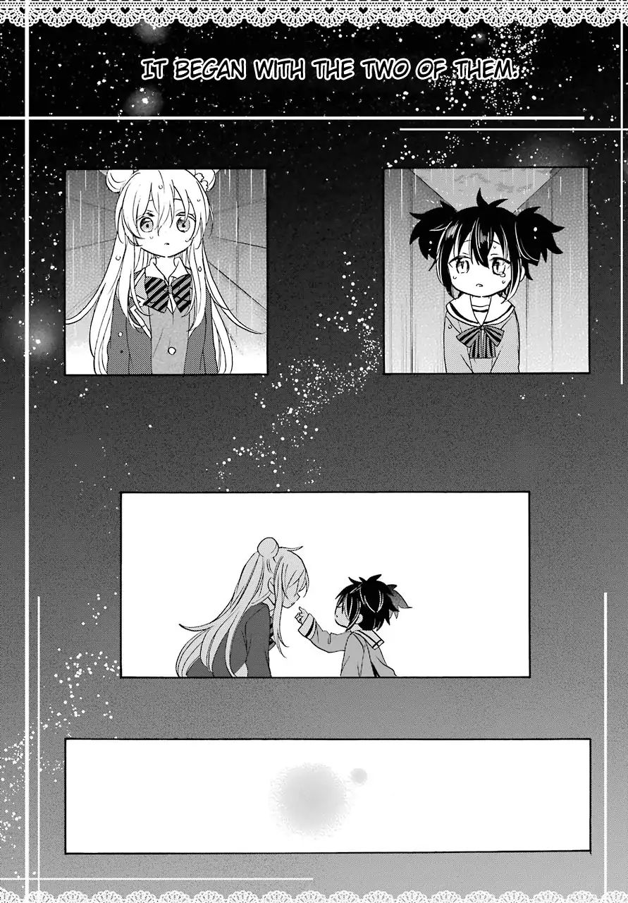 Happy Sugar Life - Chapter 47