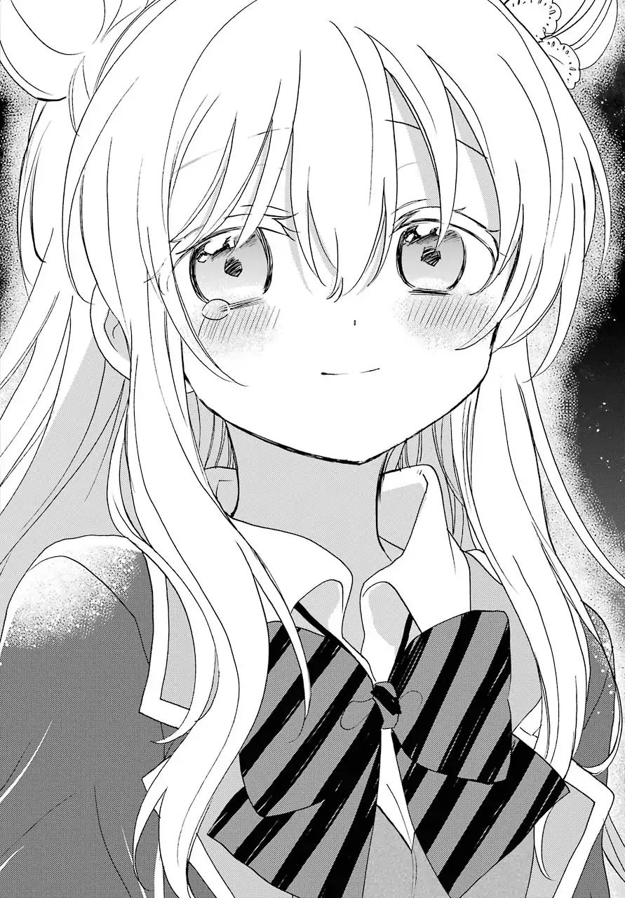 Happy Sugar Life - Chapter 47