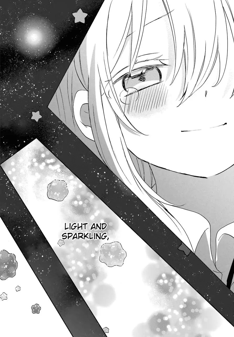 Happy Sugar Life - Chapter 47