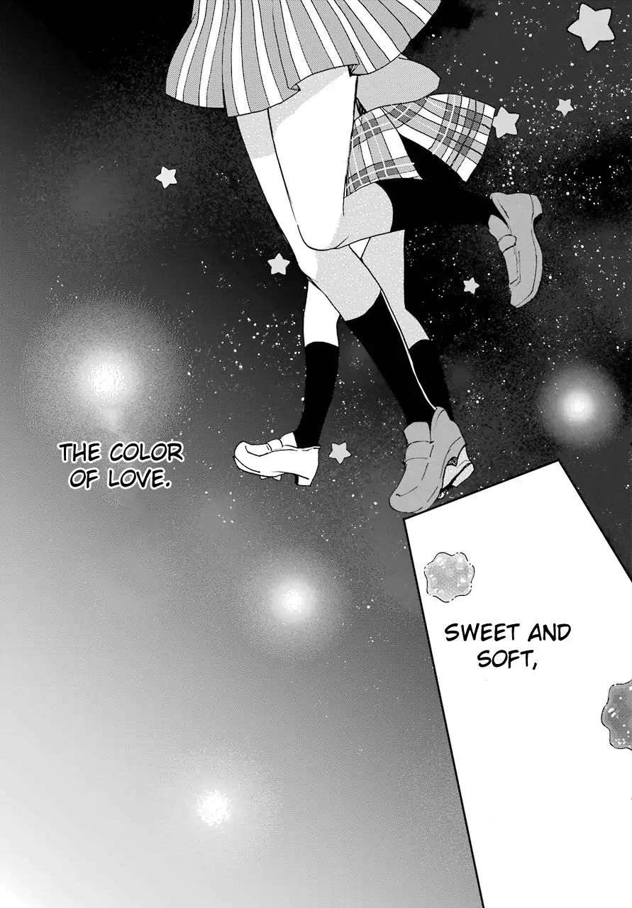 Happy Sugar Life - Chapter 47