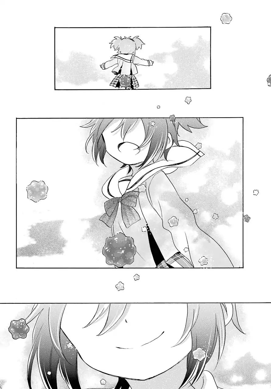 Happy Sugar Life - Chapter 47