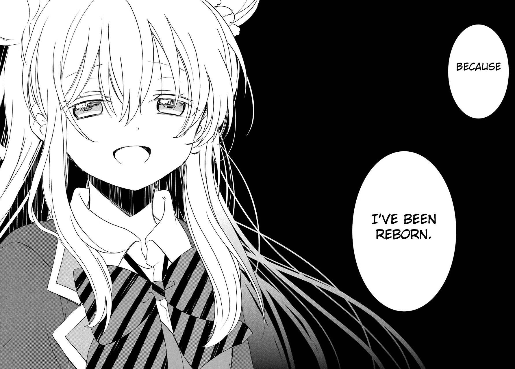 Happy Sugar Life - Chapter 48