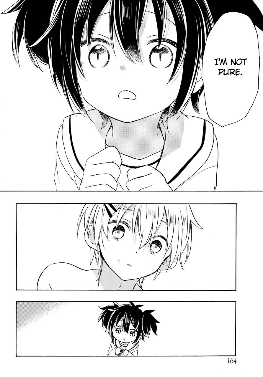 Happy Sugar Life - Chapter 43