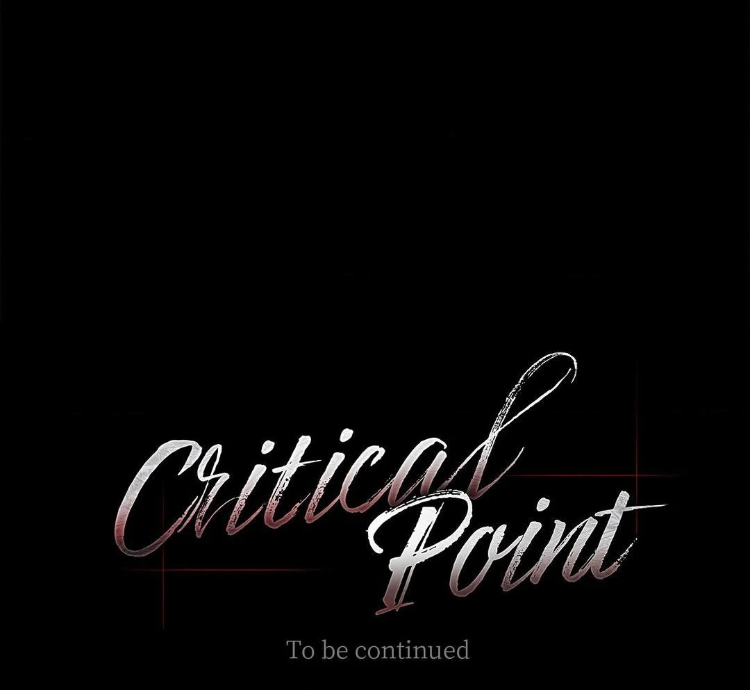 Crucial Point - Chapter 51