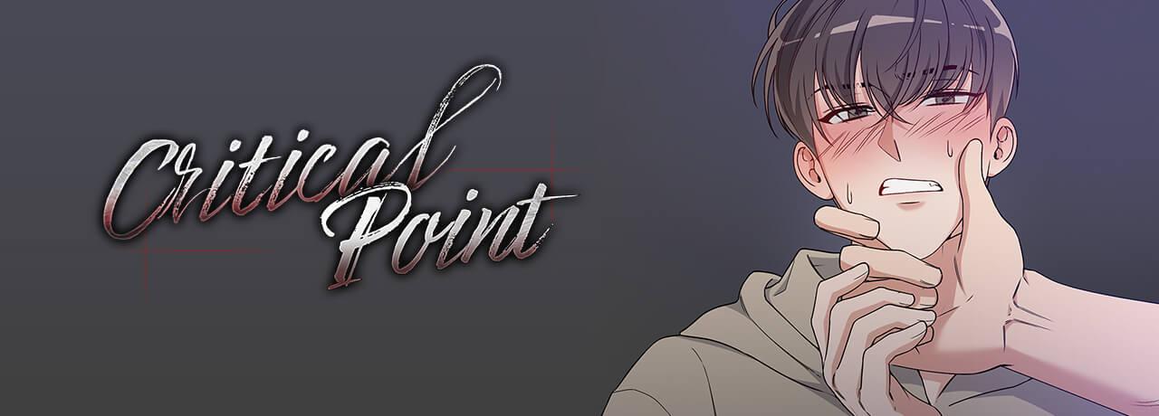 Crucial Point - Chapter 22