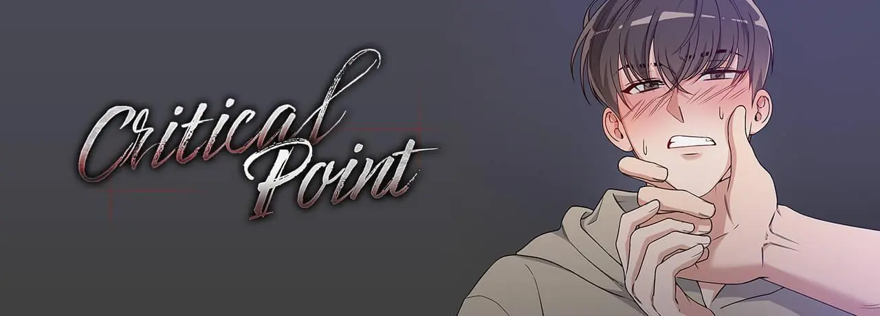 Crucial Point - Chapter 21