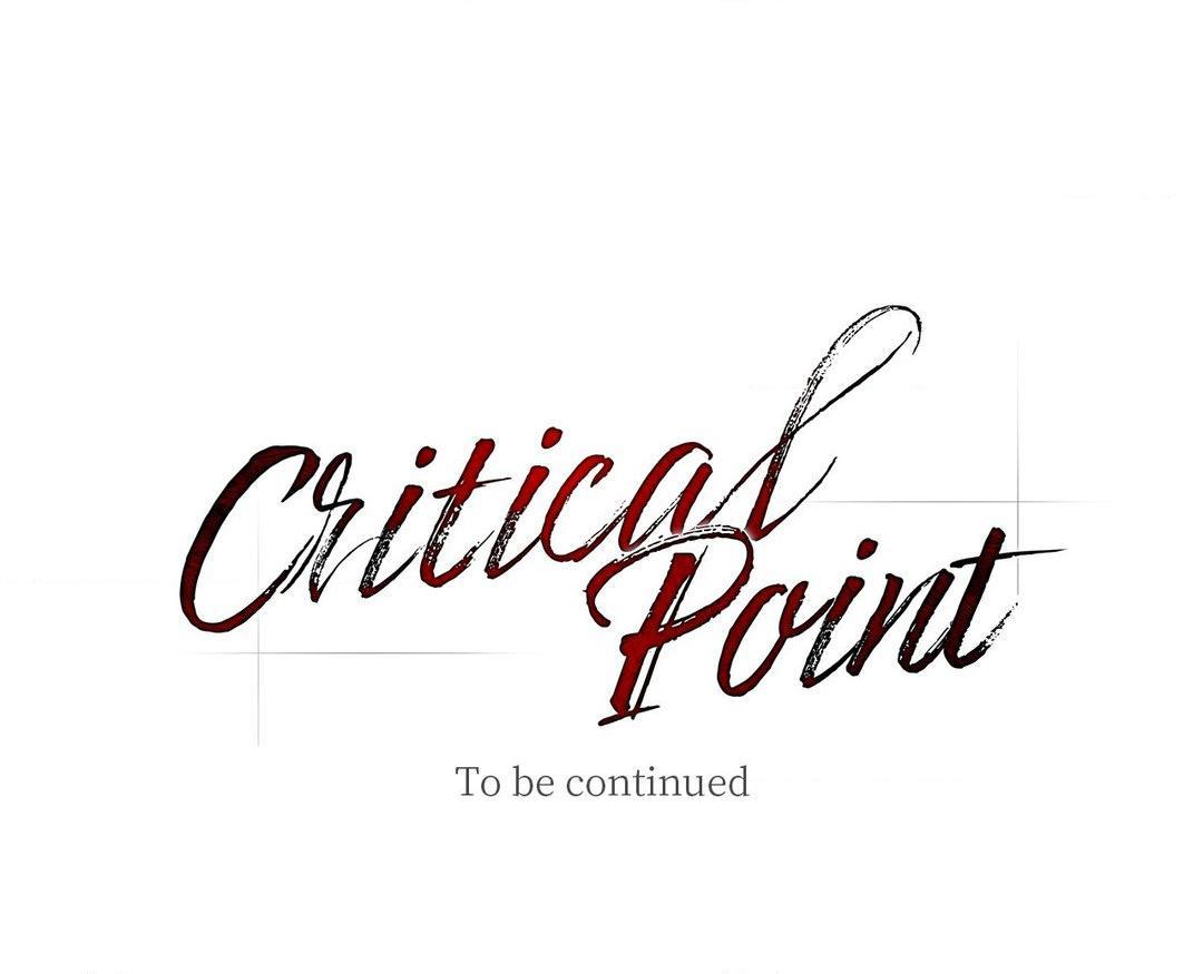 Crucial Point - Chapter 44