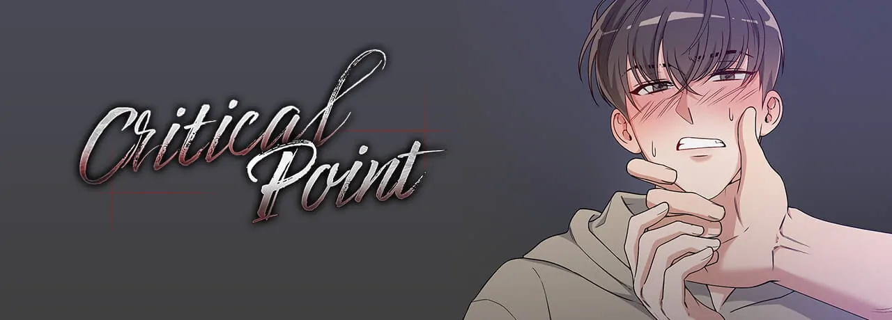 Crucial Point - Chapter 23