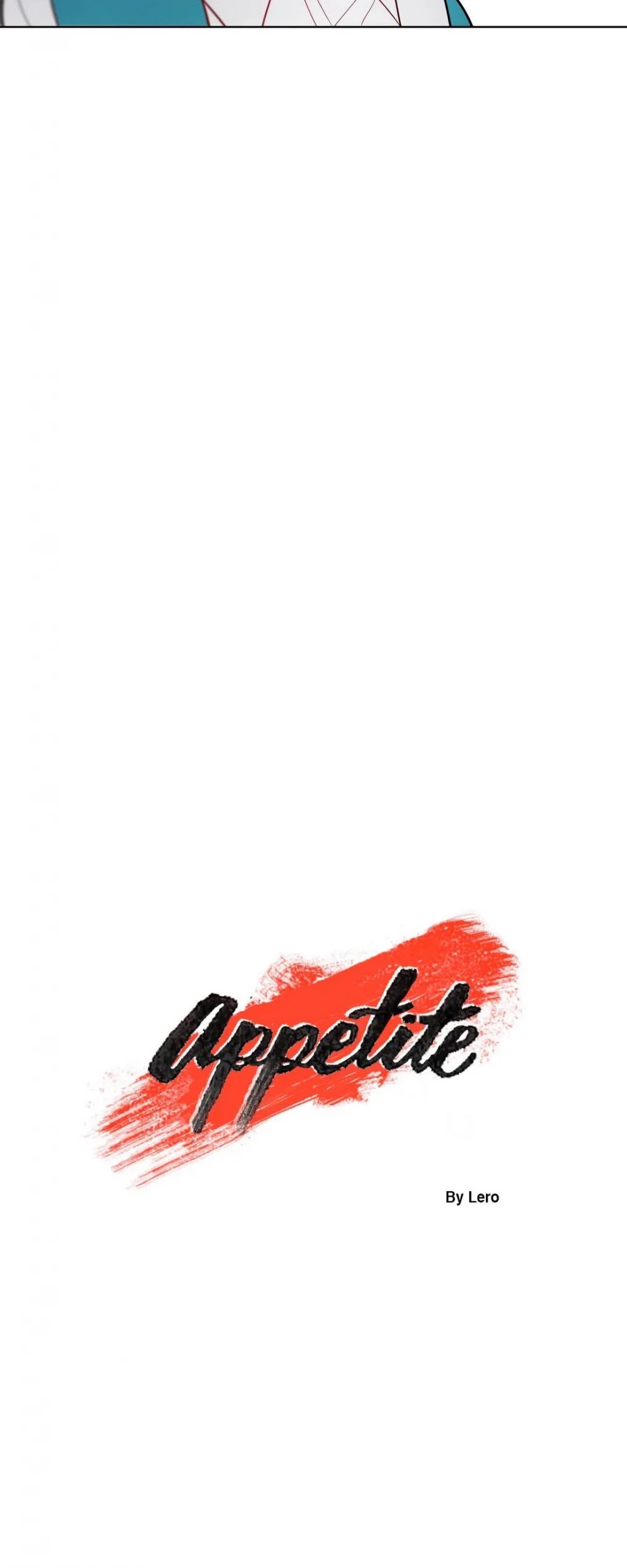 Appetite - Chapter 94