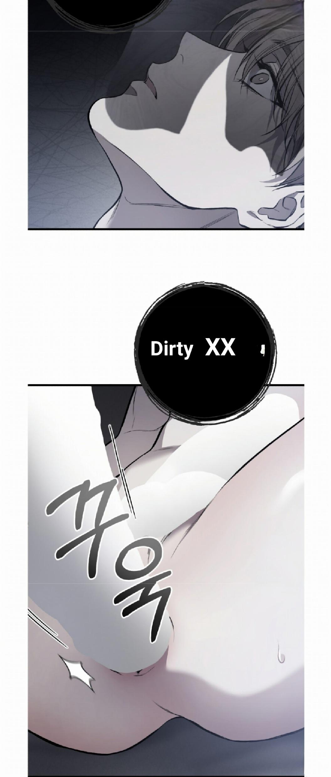 Dirty Xx - Chapter 7