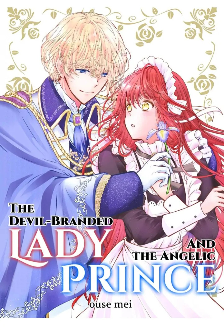 The Devil-Branded Lady And The Angelic Prince - Chapter 2