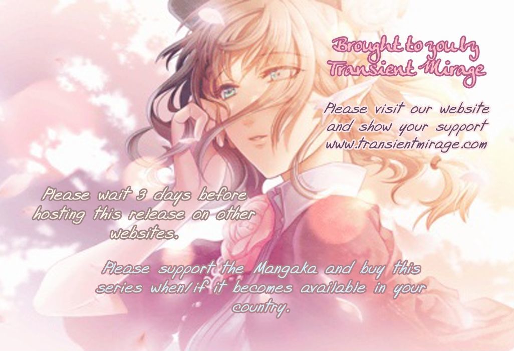 Sore Wa Kiss De Hajimatta - Vol.1 Chapter 4