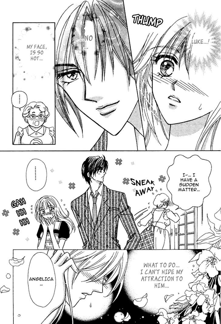 Sore Wa Kiss De Hajimatta - Vol.1 Chapter 3