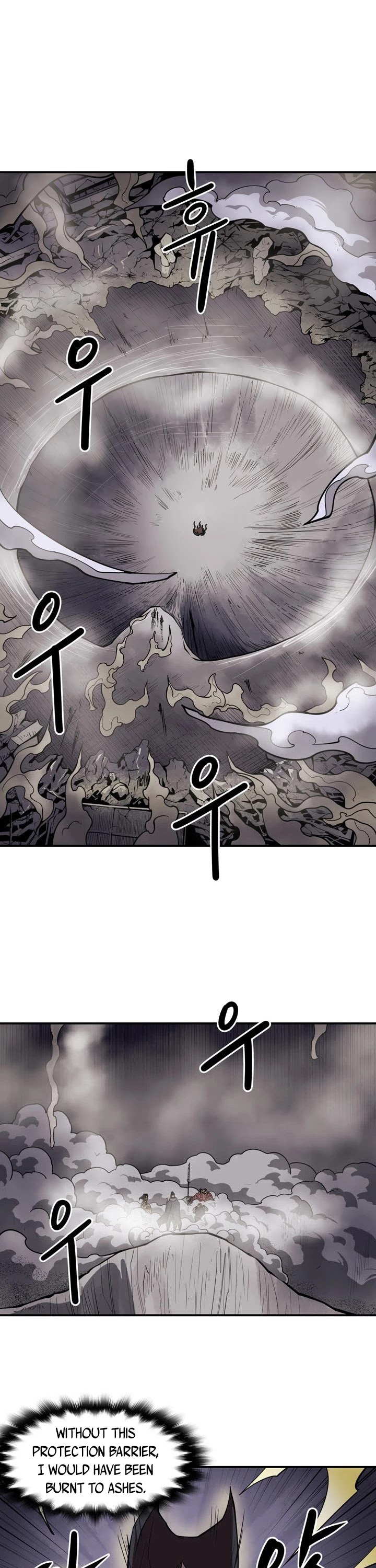 Raid - Chapter 107