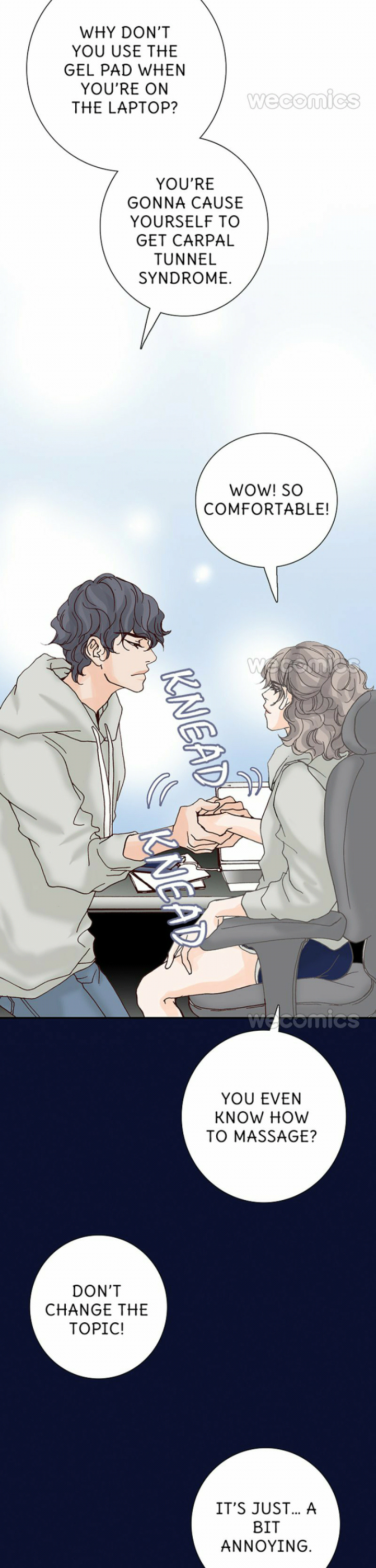 Exclusive For You - Chapter 62