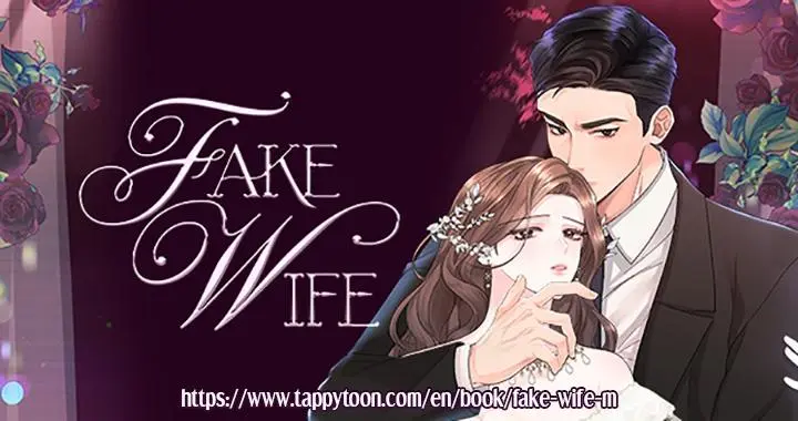 Fake Wife - Chapter 67