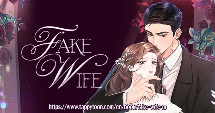 Fake Wife - Chapter 72