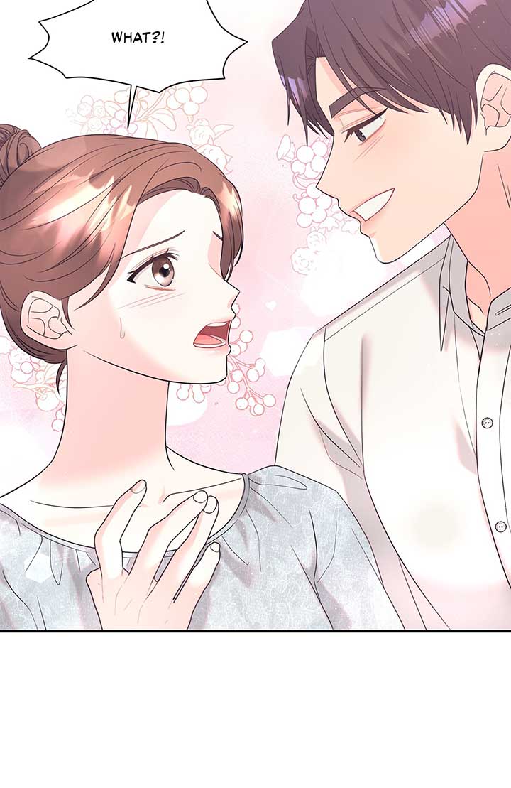 Fake Wife - Chapter 71