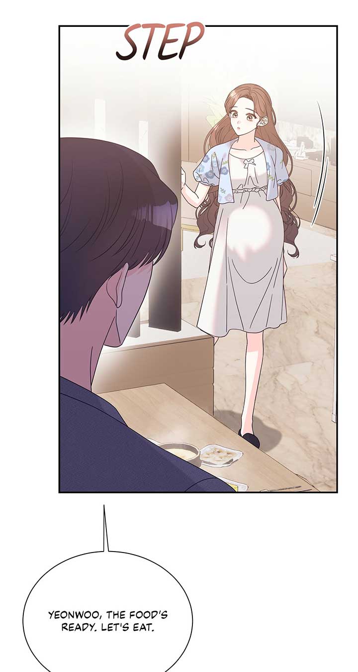 Fake Wife - Chapter 71