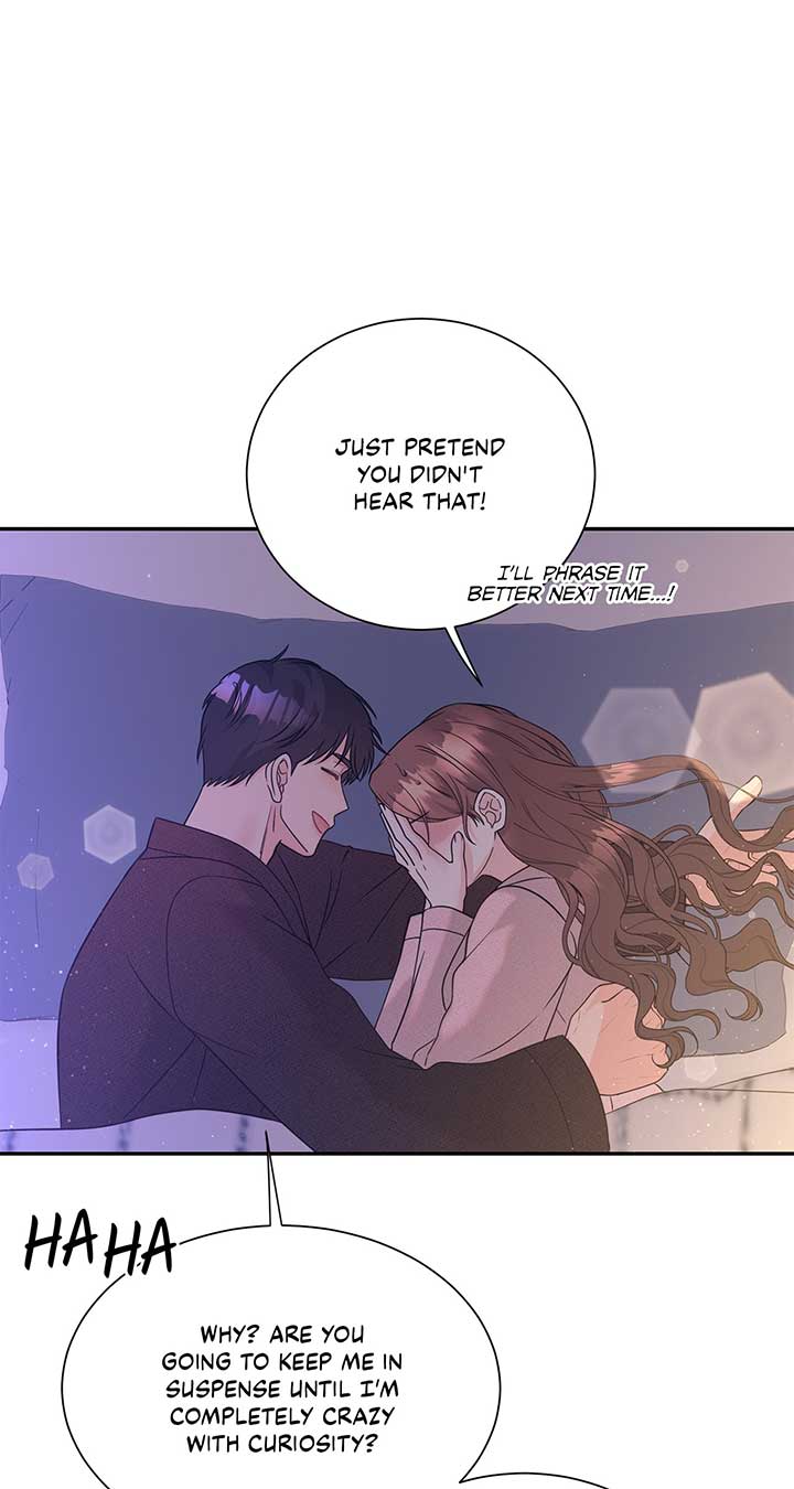 Fake Wife - Chapter 69