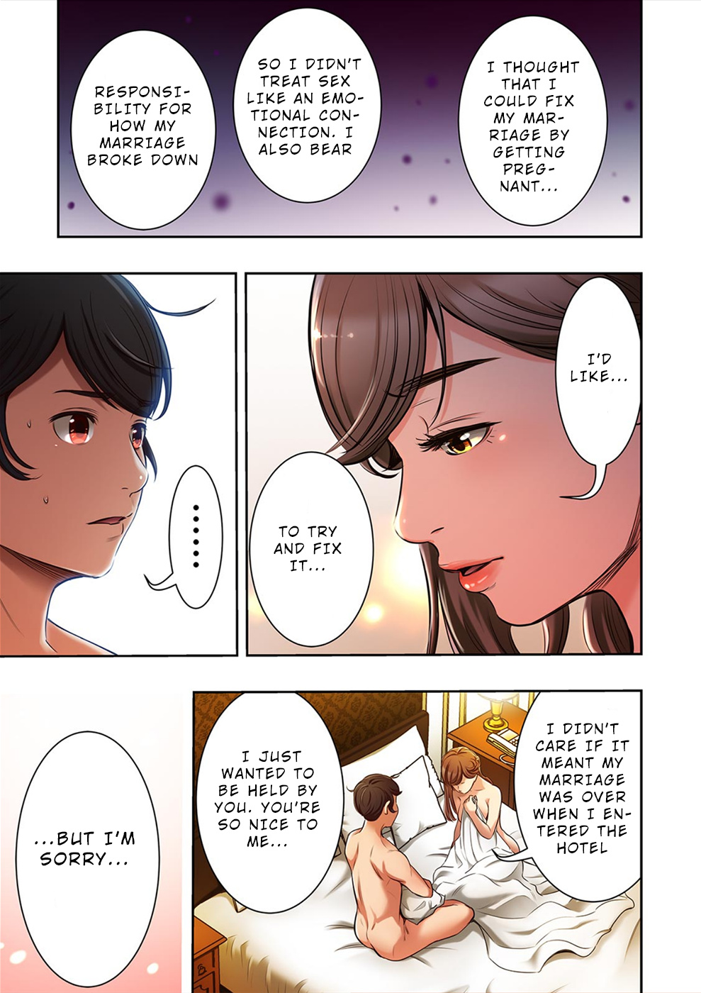 100% Possibility Of Meeting Girls - Chapter 5