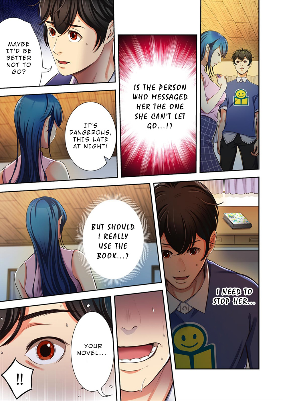 100% Possibility Of Meeting Girls - Chapter 7