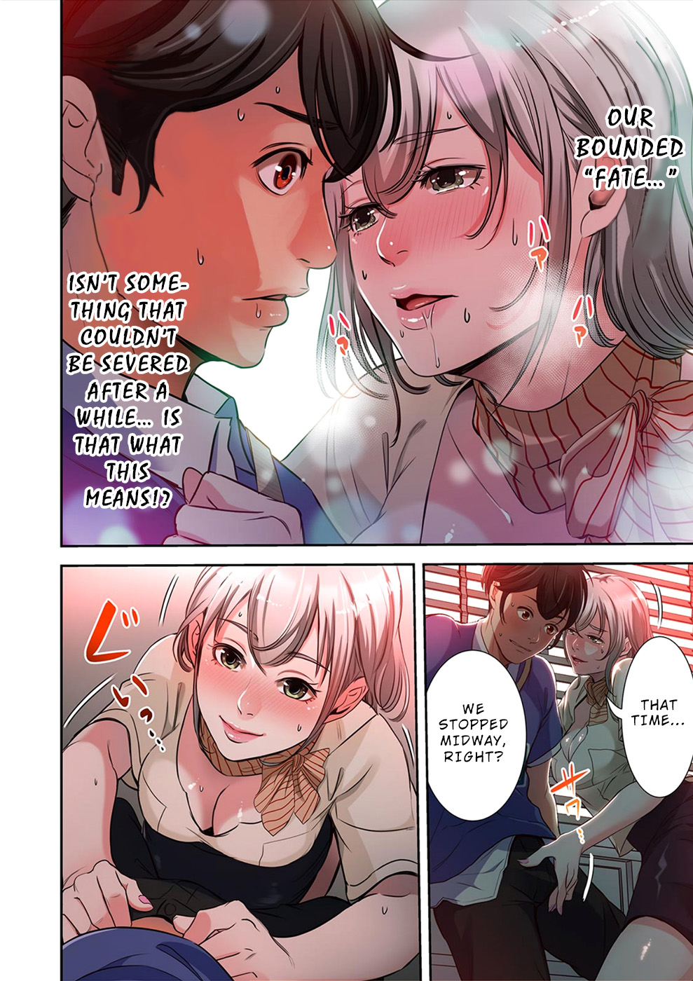 100% Possibility Of Meeting Girls - Chapter 13