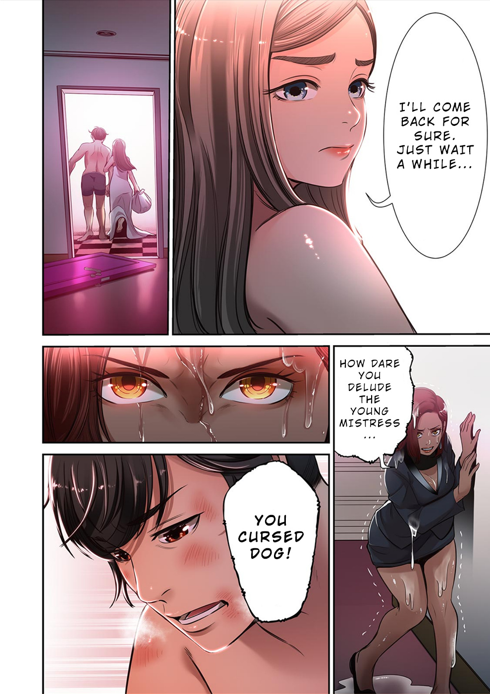 100% Possibility Of Meeting Girls - Chapter 16