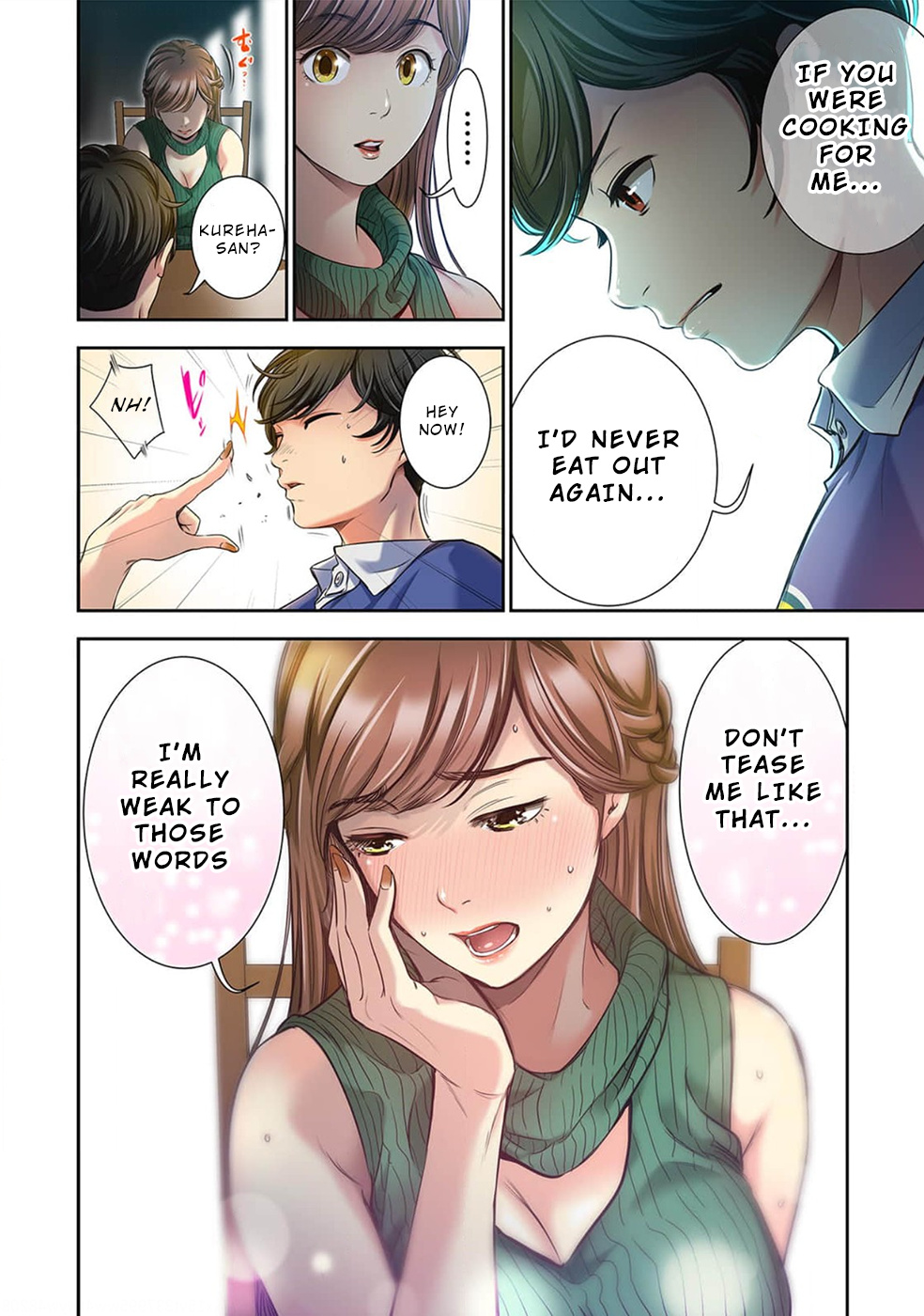 100% Possibility Of Meeting Girls - Chapter 3