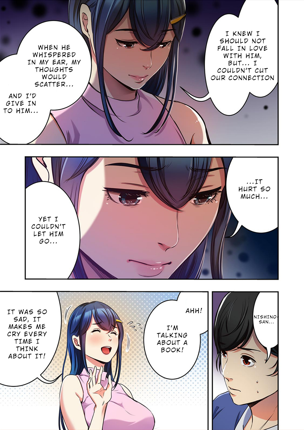 100% Possibility Of Meeting Girls - Chapter 6