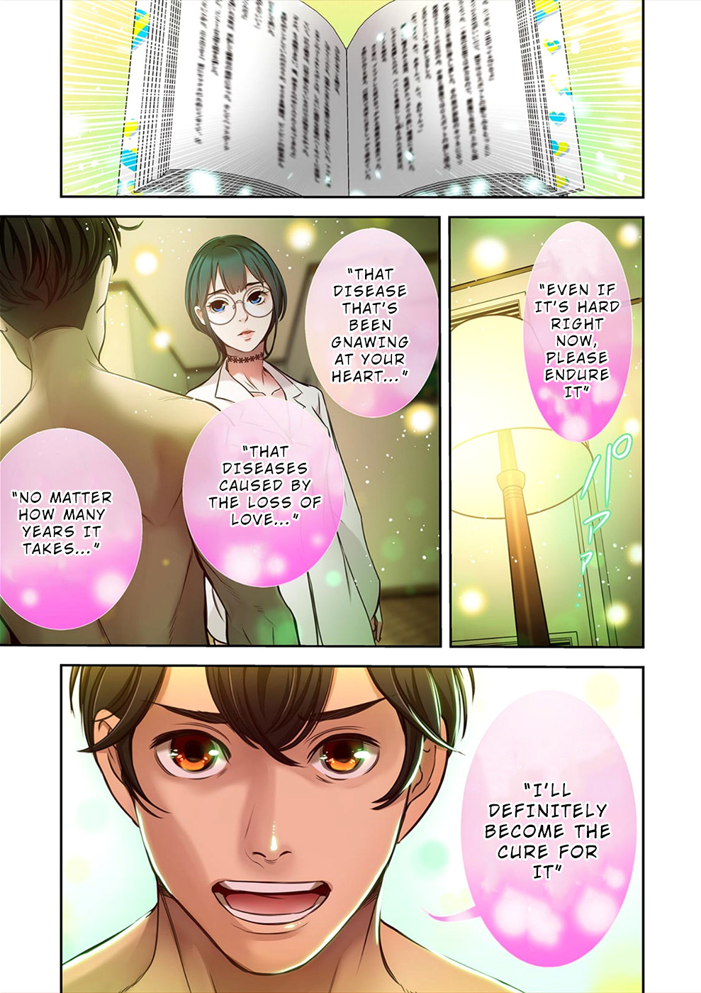 100% Possibility Of Meeting Girls - Chapter 10