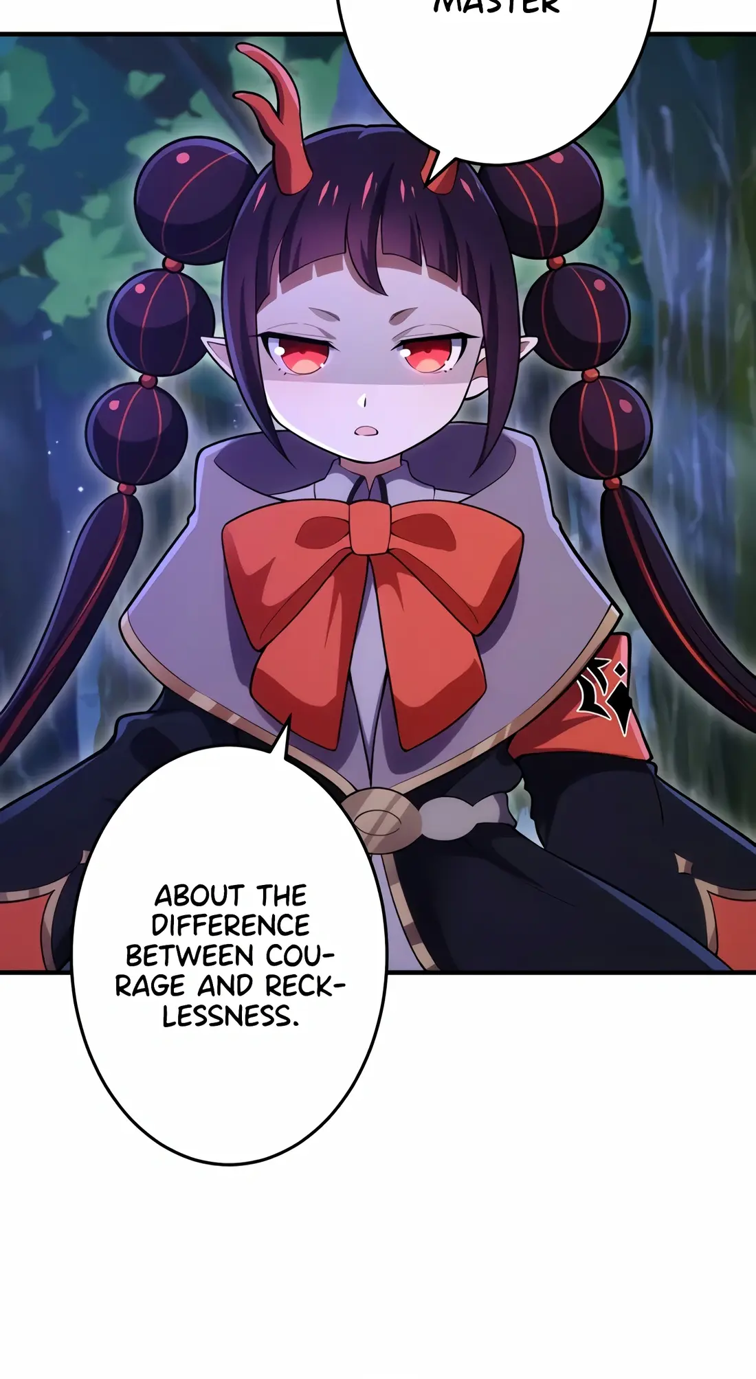 The Demon Lord Who Returned After 3000 Years ~ The Strongest Reincarnator Aims For World Domination ~ - Chapter 8