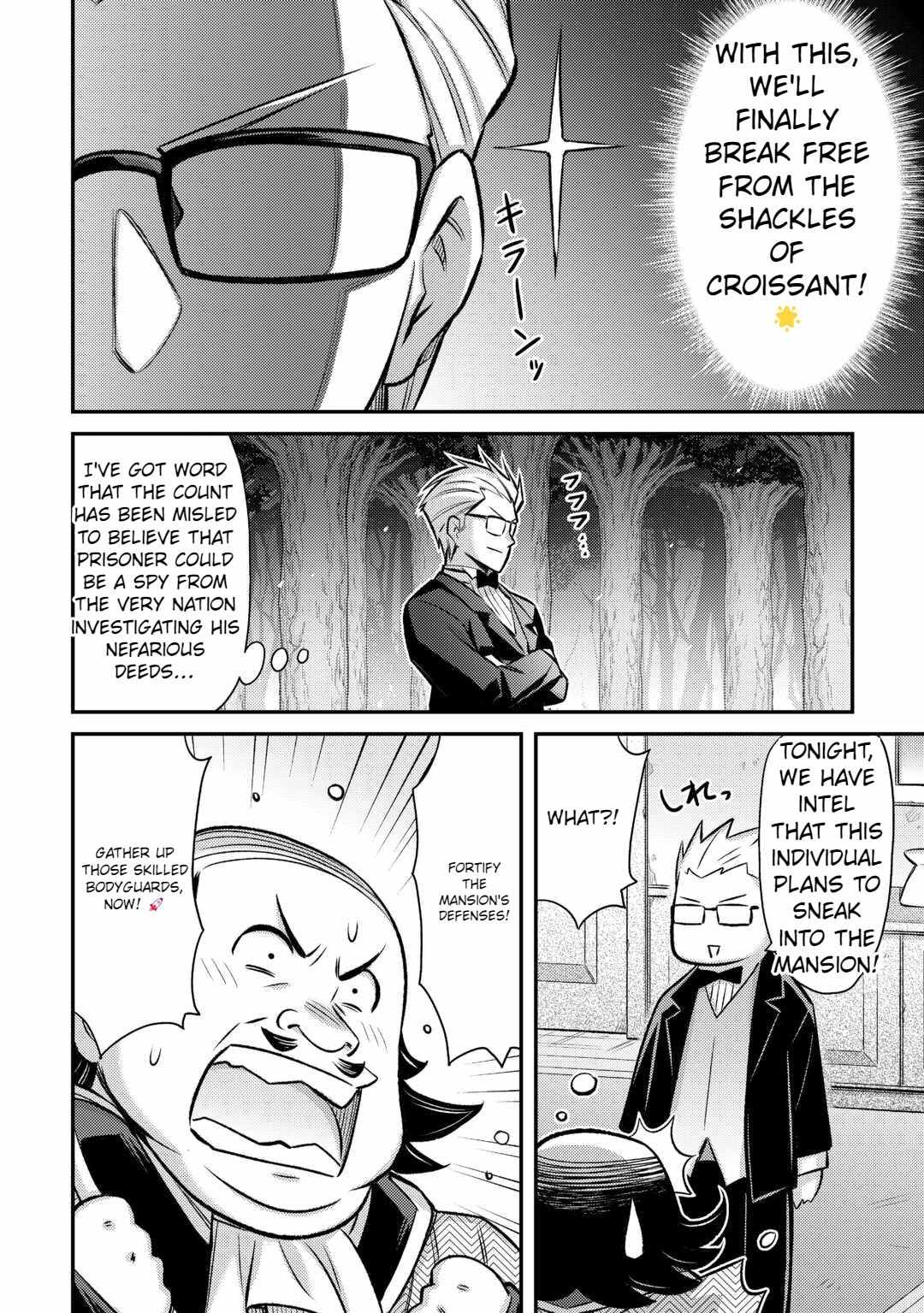 Summoned By Being Involved?! And I Was "God"?? - Chapter 43