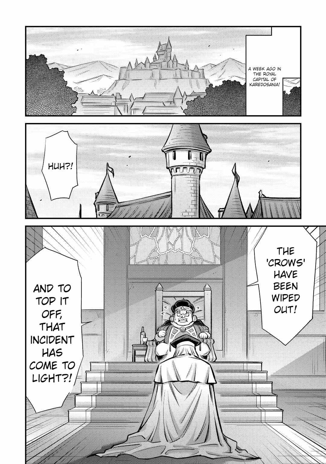 Summoned By Being Involved?! And I Was "God"?? - Chapter 29