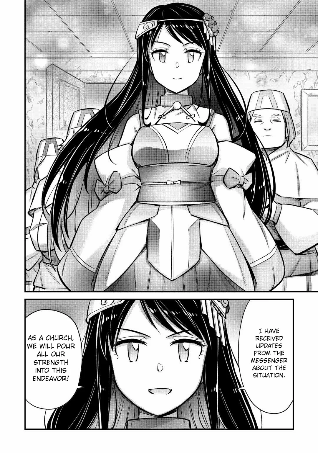 Summoned By Being Involved?! And I Was "God"?? - Chapter 47