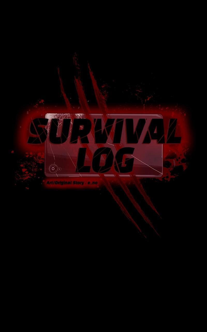 Survival Log - Chapter 76