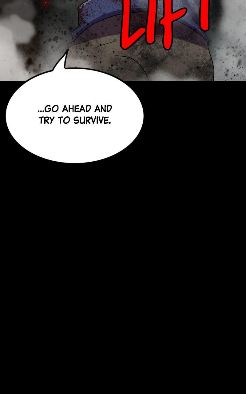 Survival Log - Chapter 74