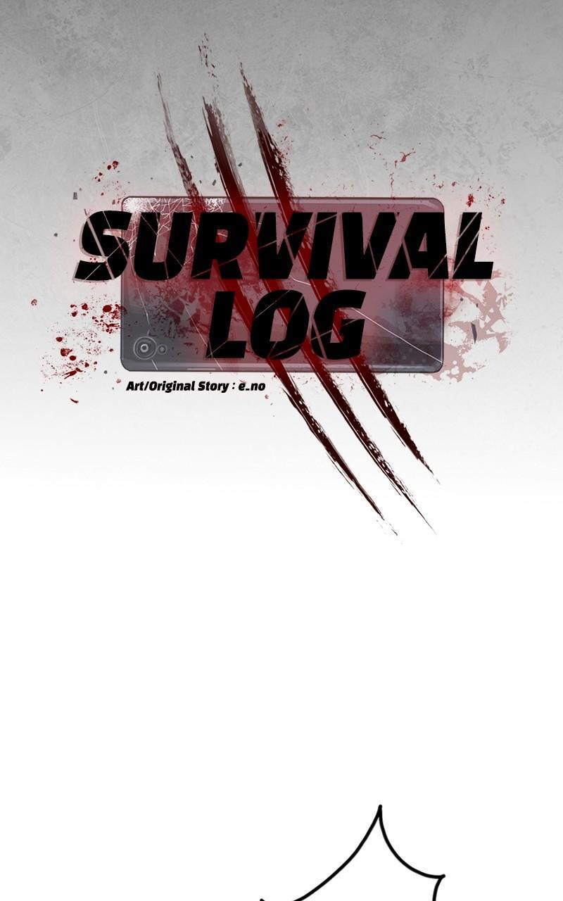 Survival Log - Chapter 67