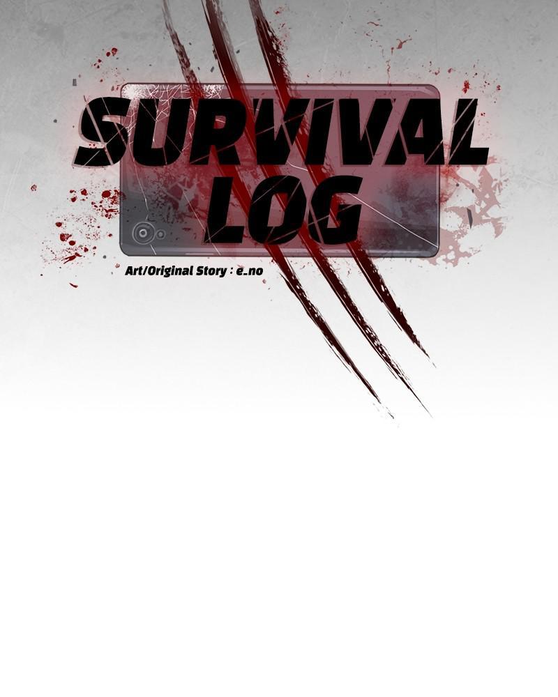 Survival Log - Chapter 18