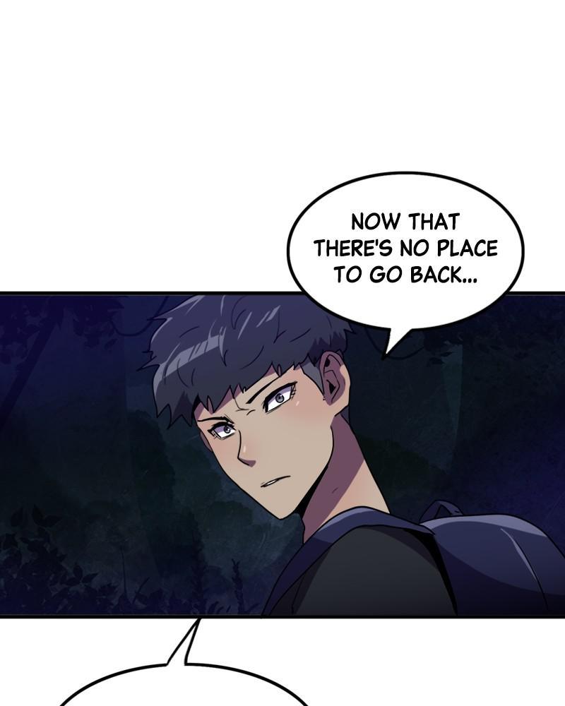 Survival Log - Chapter 18