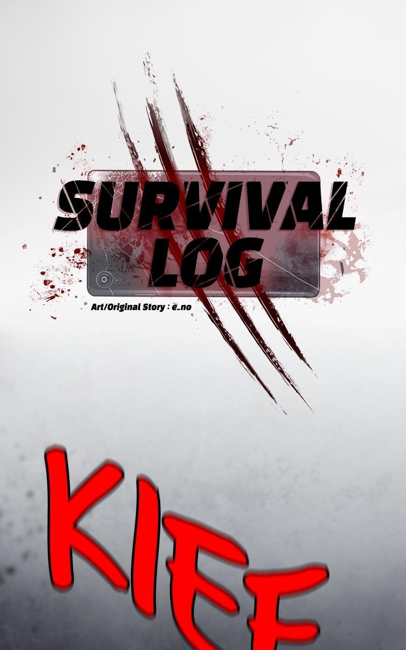 Survival Log - Chapter 75