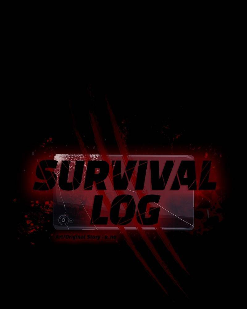 Survival Log - Chapter 10