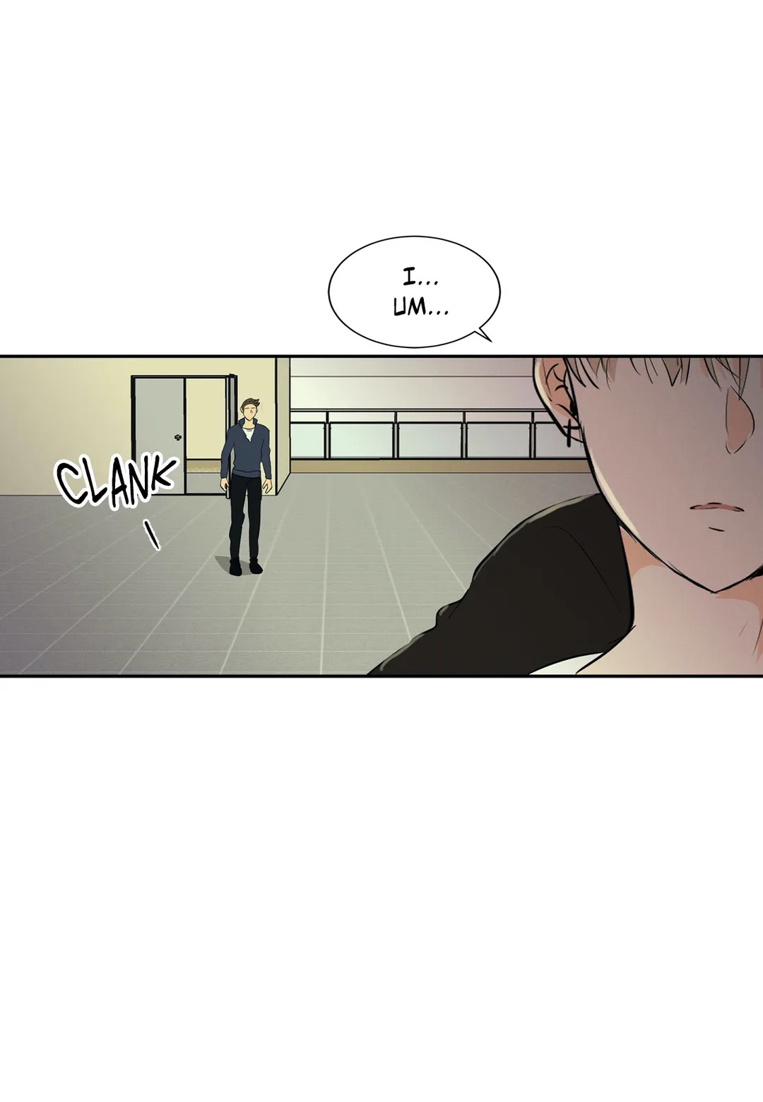 Kinks In Development - Chapter 55 [The End]