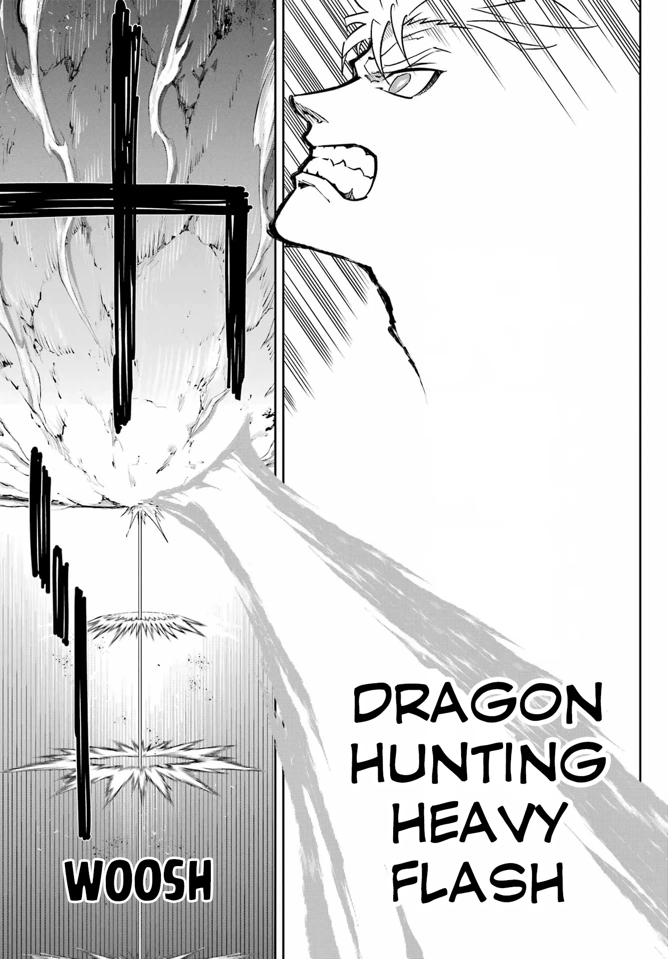 Ragna Crimson - Chapter 79