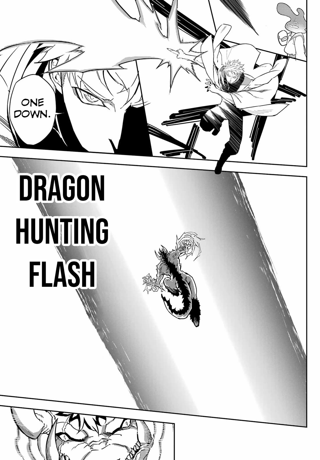 Ragna Crimson - Chapter 78.2: Big Wave (Part 2)