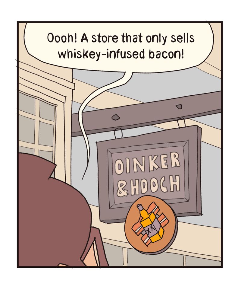 Mercworks - Chapter 142