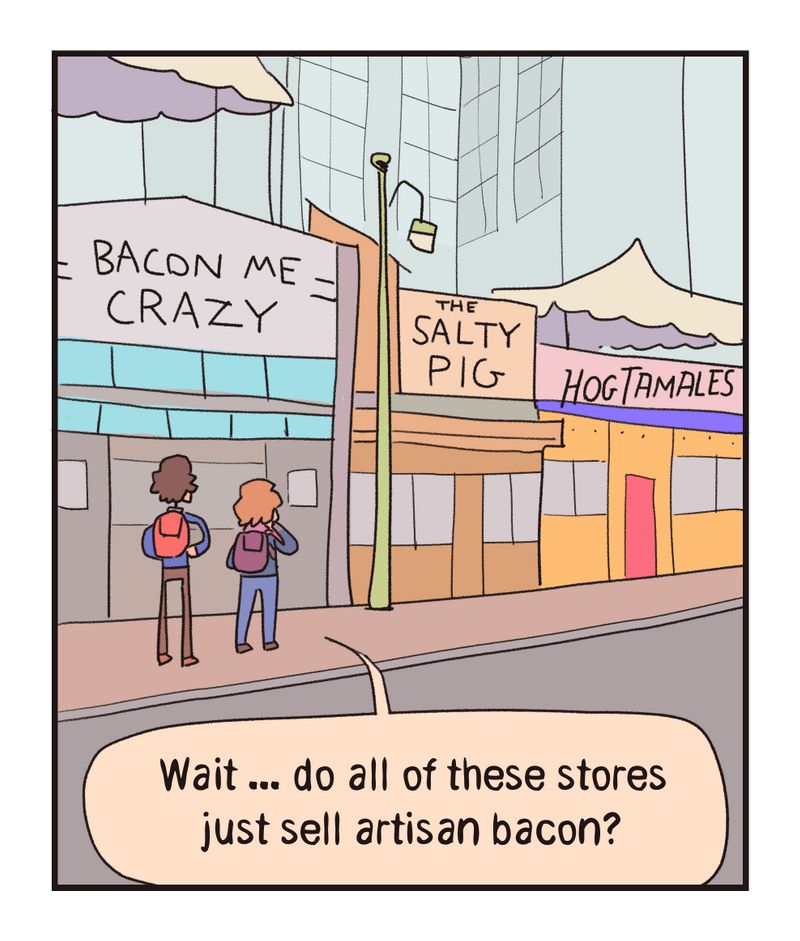 Mercworks - Chapter 142