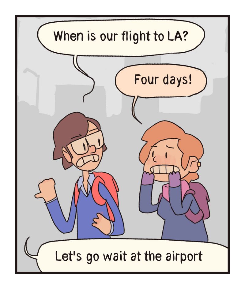 Mercworks - Chapter 142